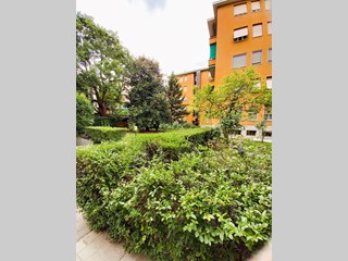 Trilocale in Vendita a Milano, zona Zara/Istria, 385'000&euro;, 80 m²
