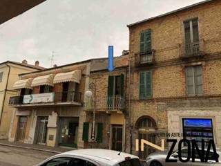 Quadrilocale in Vendita a Nereto, 41'250&euro;, 94 m²