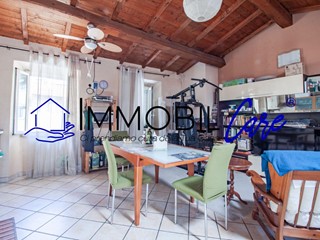 Trilocale in Vendita a Livorno, 125'000&euro;, 83 m², arredato