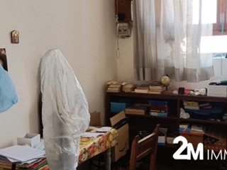 Appartamento in Vendita a Pisa, 205'000&euro;, 123 m²