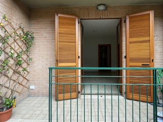 Quadrilocale in Affitto a Siena, 870&euro;, 75 m², con Box