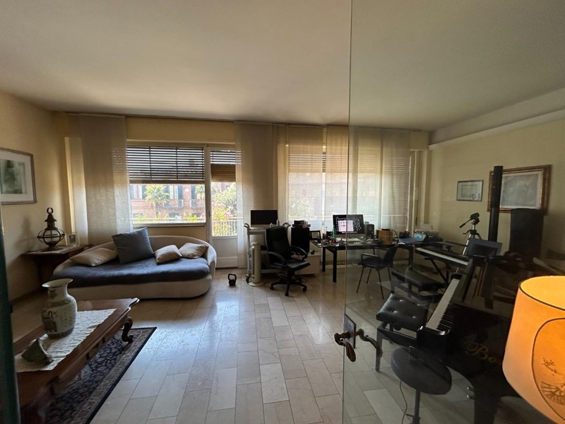 Appartamento in Vendita a Siena, 345'000&euro;, 110 m², arredato