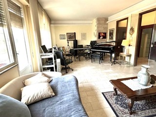 Appartamento in Vendita a Siena, 345'000&euro;, 110 m², arredato