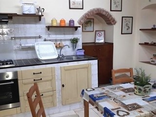 Trilocale in Affitto a Cascina, zona Navacchio, 1'000&euro;, 75 m², arredato