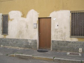 Trilocale in Vendita a Sedriano, 54 m²