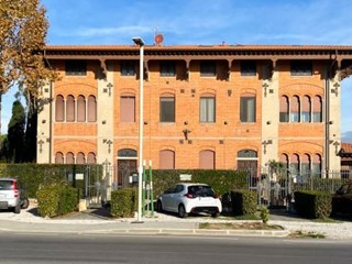 Trilocale in Vendita a Pisa, 228'000&euro;, 46 m², arredato