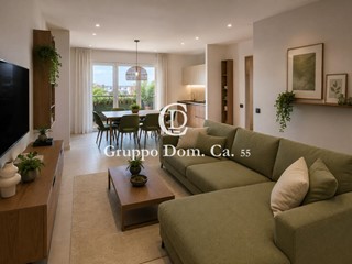 Appartamento in Vendita a Forte dei Marmi, 1'500'000&euro;, 73 m², arredato