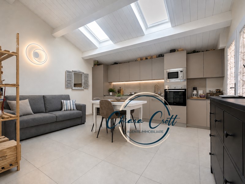 Bilocale in Vendita a Rosignano Marittimo, zona Vada, 160'000&euro;, 55 m², arredato