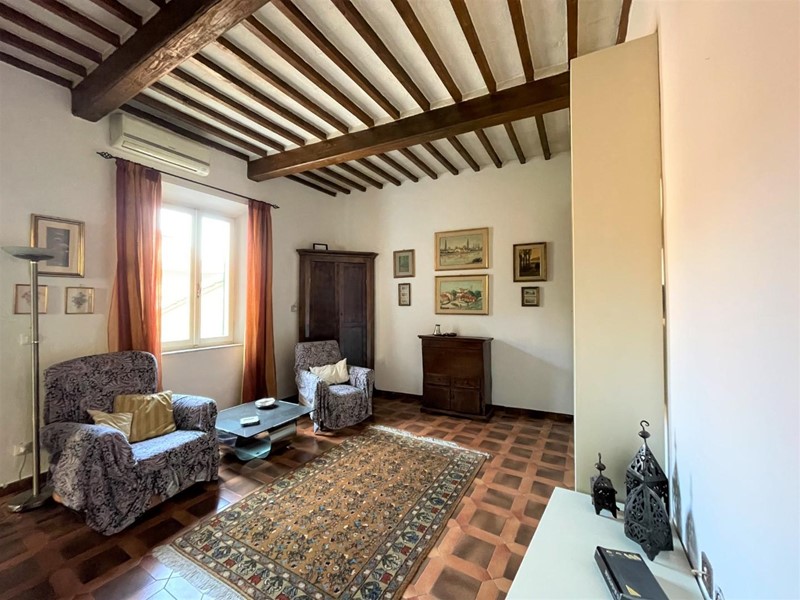 Appartamento in Affitto a Pisa, 987&euro;, 110 m², arredato