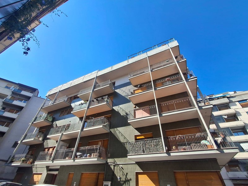 Trilocale in Vendita a Teramo, 100'000&euro;, 90 m²