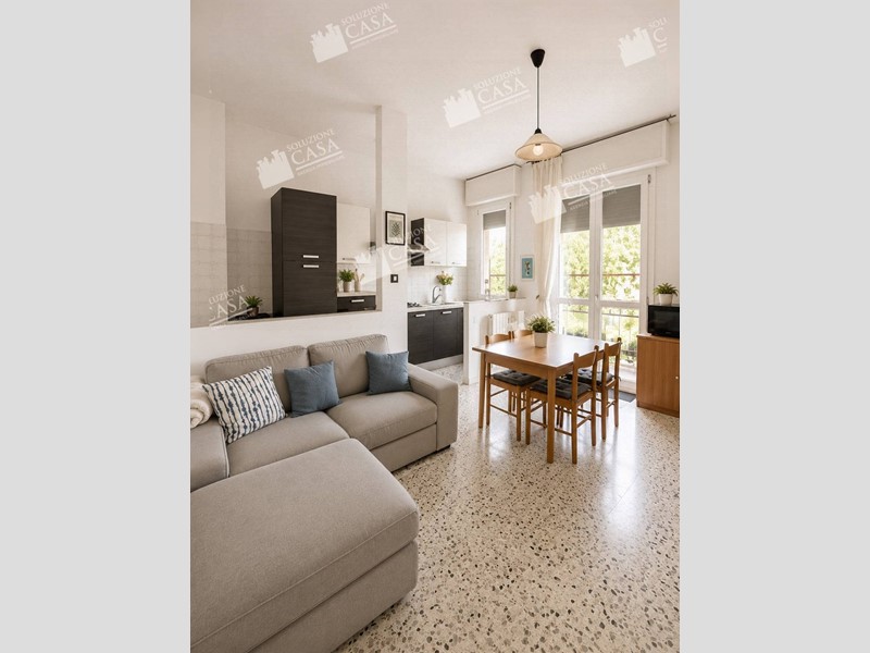 Bilocale in Vendita a Bologna, 219'000&euro;, 54 m²