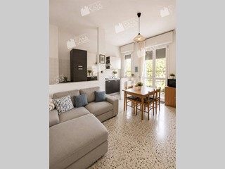 Bilocale in Vendita a Bologna, 219'000&euro;, 54 m²