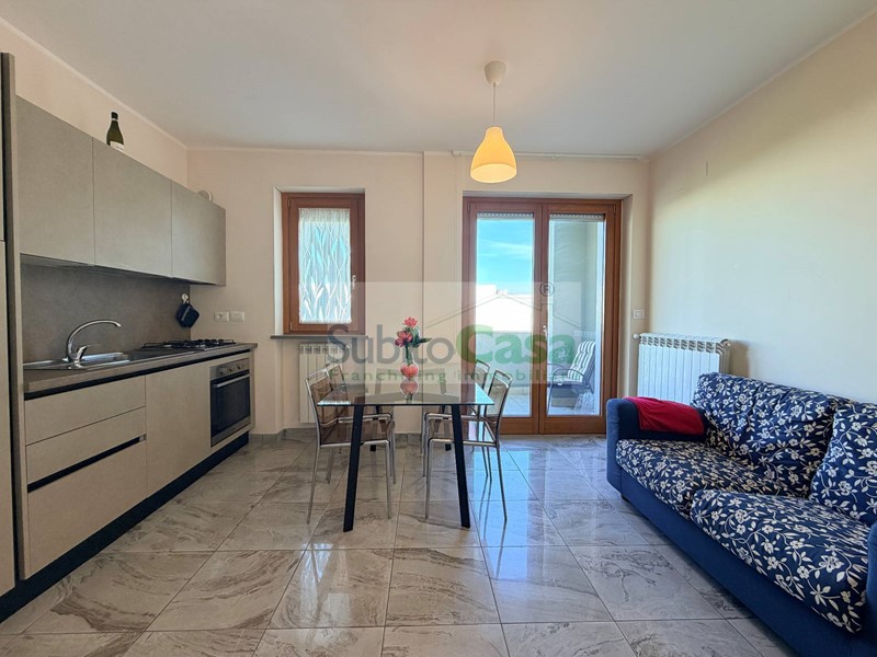 Bilocale in Affitto a Chieti, 680&euro;, 55 m²
