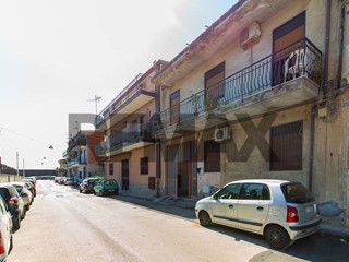 Appartamento in Vendita a Misterbianco, 135'000&euro;, 135 m²