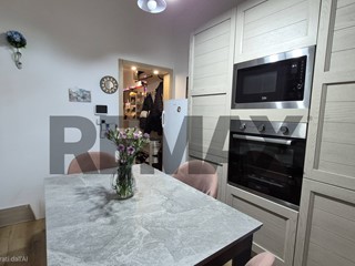 Quadrilocale in Vendita a Empoli, 138'000&euro;, 74 m²