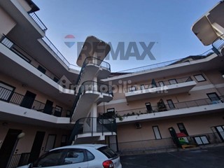 Attico in Vendita a Torregrotta, 55'000&euro;, 100 m²