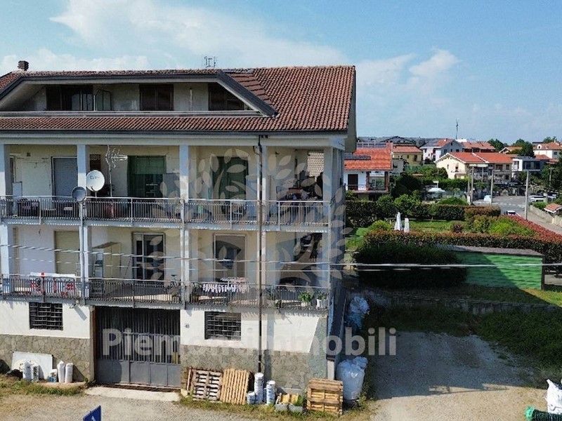 Quadrilocale in Vendita a Druento, 129'000&euro;, 117 m²