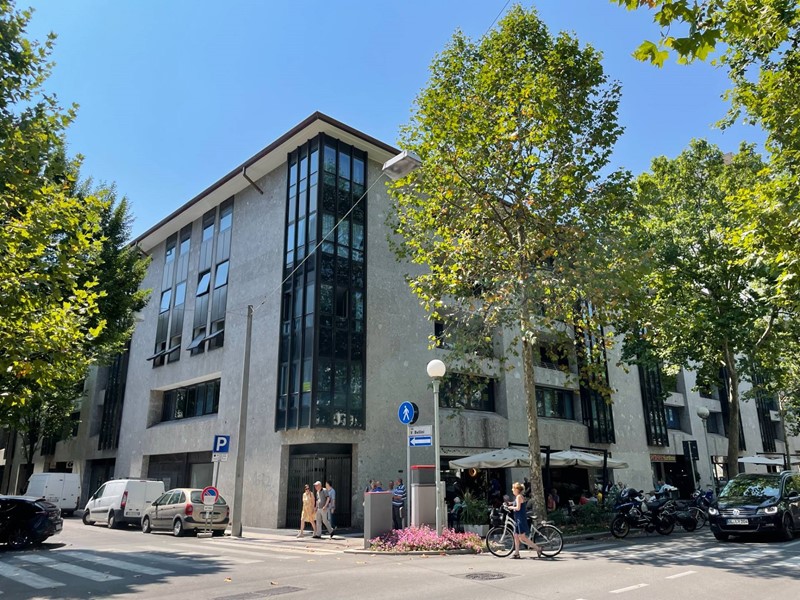 Quadrilocale in Vendita a Gorizia, 295'000&euro;, 193 m²