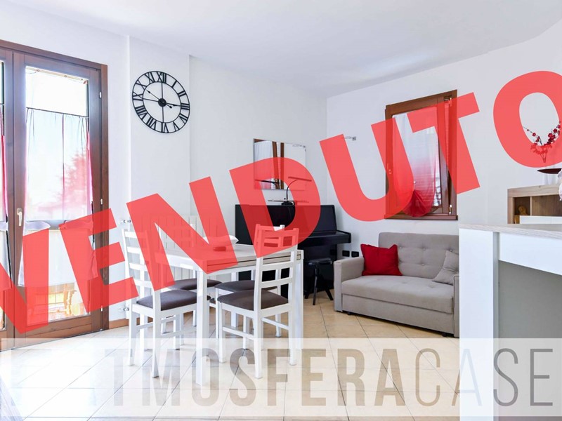 Bilocale in Vendita a Pozzo d'Adda, 119'000&euro;, 60 m²