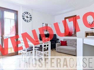 Bilocale in Vendita a Pozzo d'Adda, 119'000&euro;, 60 m²