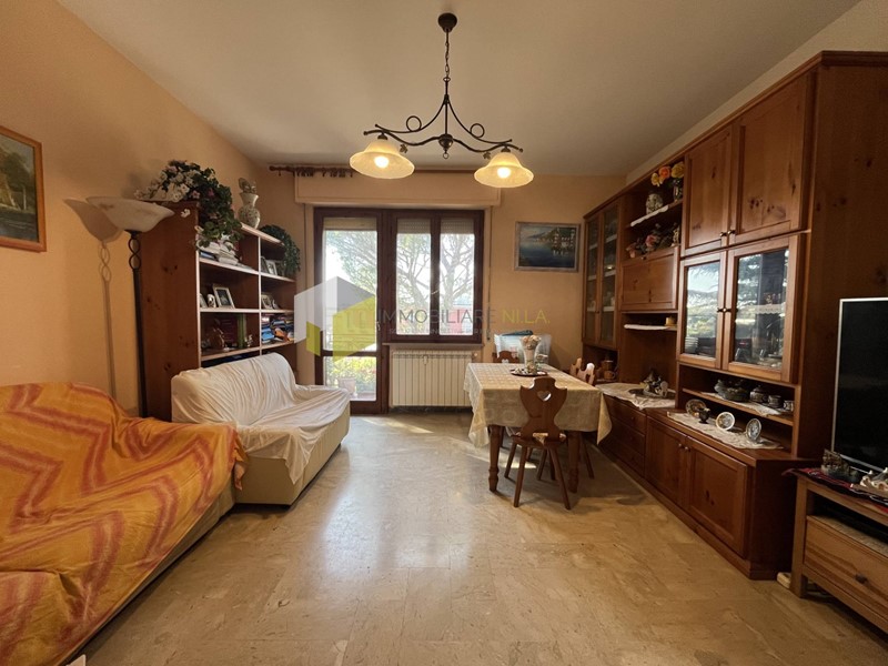 Appartamento in Vendita a San Giuliano Terme, 270'000&euro;, 106 m²