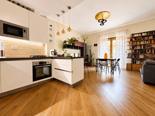 Trilocale in Vendita a Roma, 415'000&euro;, 70 m²