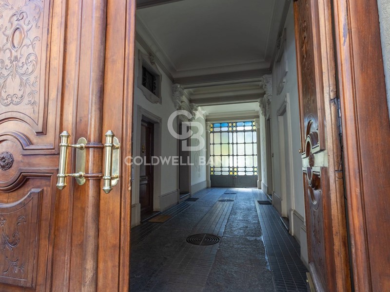 Bilocale in Vendita a Torino, 330'000&euro;, 85 m²