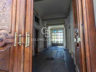 Bilocale in Vendita a Torino, 330'000&euro;, 85 m²