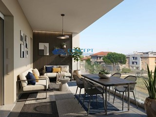 Trilocale in Vendita a Martinsicuro, 175'000&euro;, 80 m²