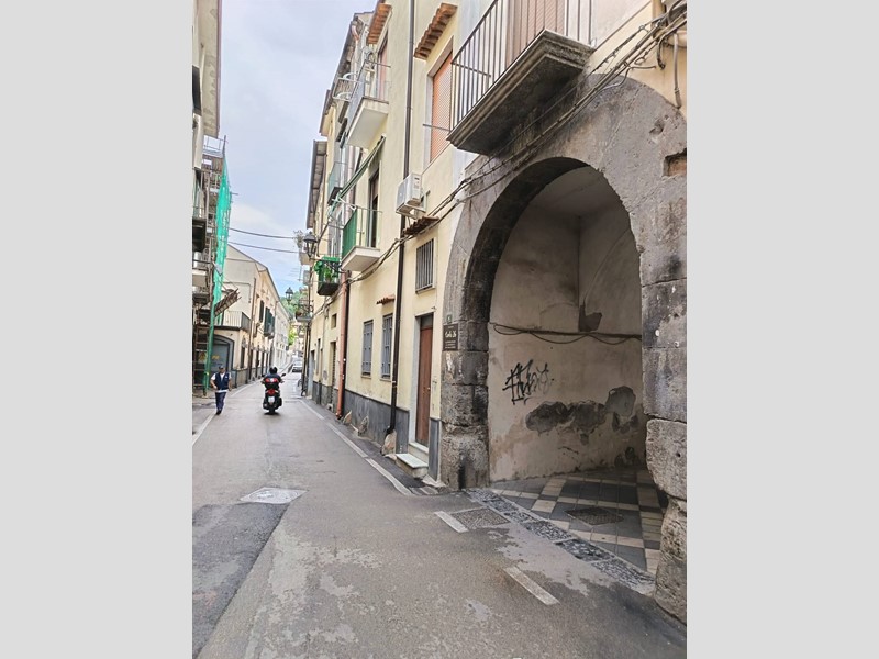Bilocale in Vendita a Nocera Inferiore, 45'000&euro;, 55 m²