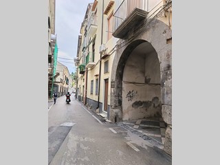 Bilocale in Vendita a Nocera Inferiore, 45'000&euro;, 55 m²