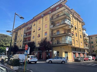 Trilocale in Vendita a Colleferro, 149'000&euro;, 100 m²