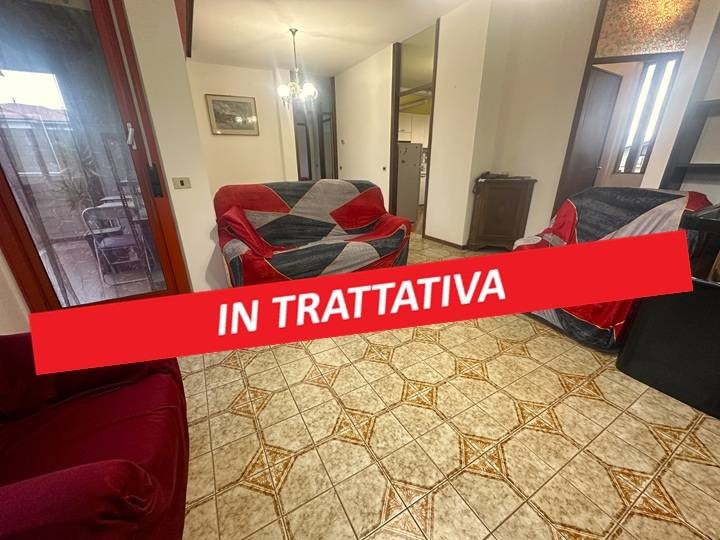Trilocale in Vendita a Verdello, 110'000&euro;, 97 m²