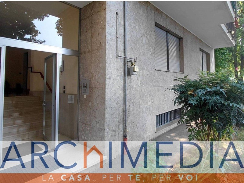 Bilocale in Affitto a Malnate, 600&euro;, 60 m²