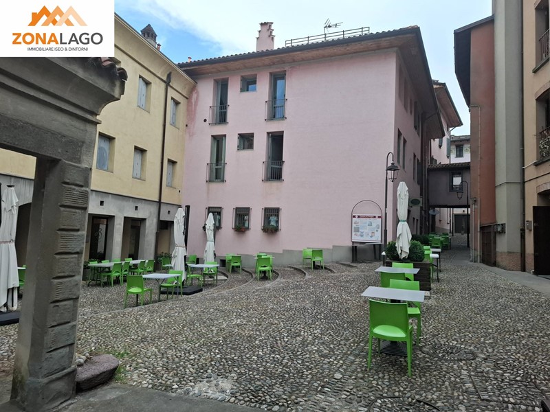 Bilocale in Vendita a Pisogne, 118'000&euro;, 60 m²