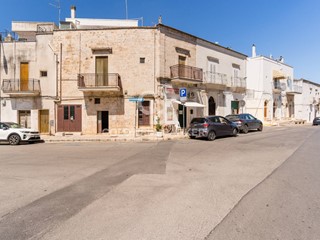 Appartamento in Vendita a Ceglie Messapica, 220'000&euro;, 159 m²