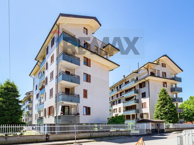 Bilocale in Vendita a Rho, 165'000&euro;, 58 m²