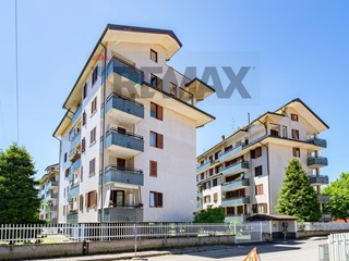 Bilocale in Vendita a Rho, 165'000&euro;, 58 m²
