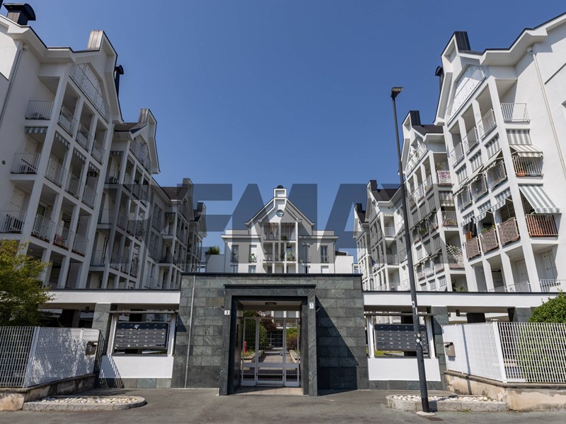 Attico in Vendita a Legnano, 350'000&euro;, 110 m²