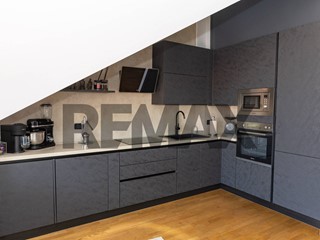 Attico in Vendita a Legnano, 350'000&euro;, 110 m²