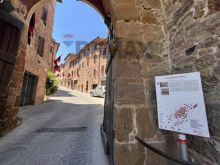 Trilocale in Vendita a Torrita di Siena, 58'000&euro;, 143 m²