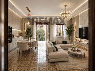 Quadrilocale in Vendita a Prato, 220'000&euro;, 130 m²