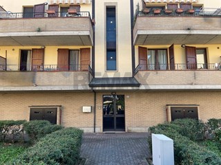 Bilocale in Vendita a Reggio Emilia, 100'000&euro;, 61 m²
