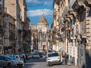 Trilocale in Vendita a Catania, 125'000&euro;, 120 m²