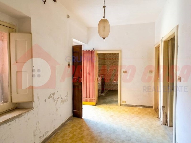 Trilocale in Vendita a Ischitella, 32'000&euro;, 65 m²