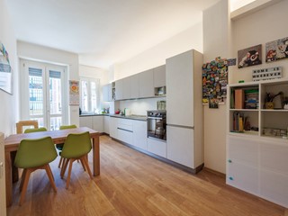 Trilocale in Vendita a Torino, 199'000&euro;, 79 m²