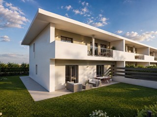 Quadrilocale in Vendita a Rivalta di Torino, 335'000&euro;, 136 m²