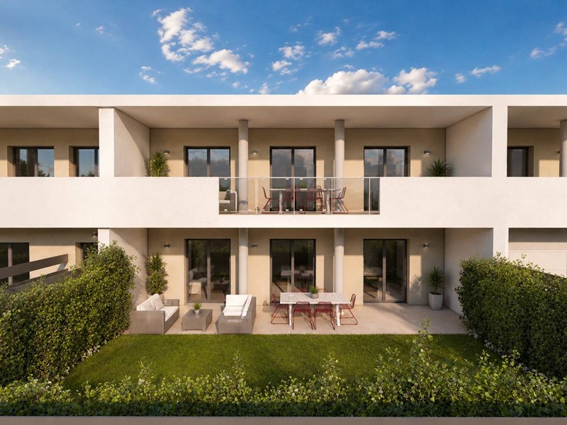 Quadrilocale in Vendita a Rivalta di Torino, 308'000&euro;, 117 m²