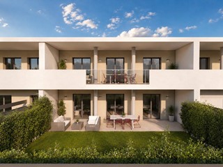 Quadrilocale in Vendita a Rivalta di Torino, 308'000&euro;, 117 m²