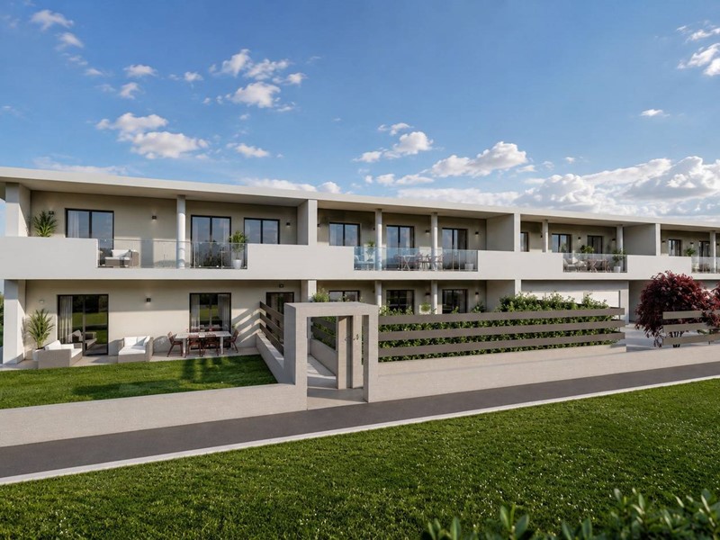 Quadrilocale in Vendita a Rivalta di Torino, 313'500&euro;, 107 m²